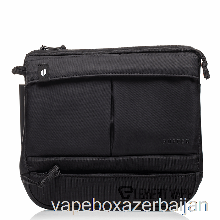 Vape Azerbaijan Puffco Proxy Travel Bag Black